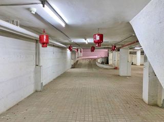 Garaje en venta en Atocha en Madrid