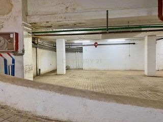 Garaje en venta en Atocha en Madrid