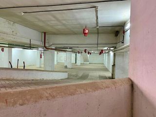 Garaje en venta en Atocha en Madrid