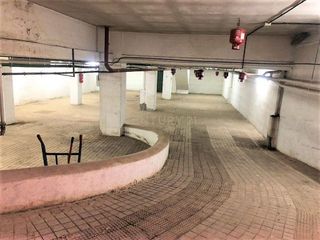 Garaje en venta en Atocha en Madrid