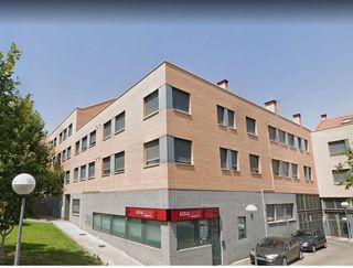 Garaje en venta en Avda Europa - San Antón en Toledo
