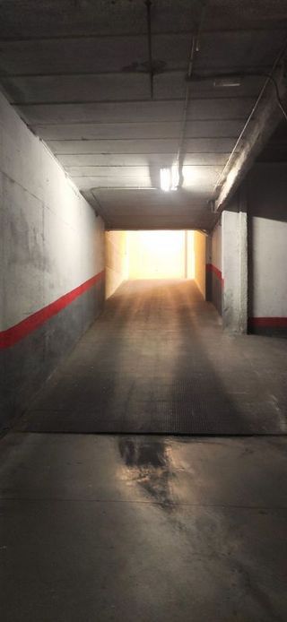 Garaje en venta en Avda Europa - San Antón en Toledo