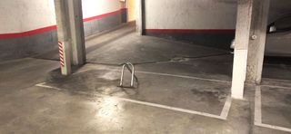 Garaje en venta en Avda Europa - San Antón en Toledo