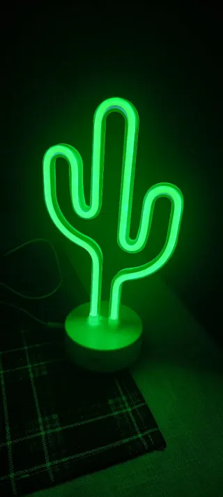 Lampada LED Cactus Legami Milano
