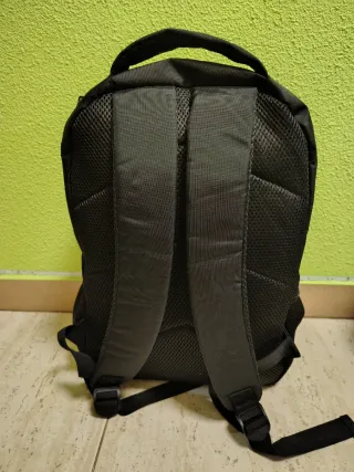 Mochila Stranger Things Diseño Eleven