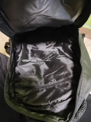 Mochila Stranger Things Diseño Eleven