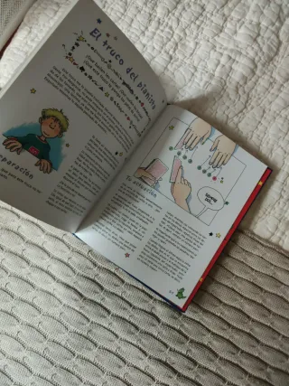 Libro de magia (Kika Superbruja / Kika Super Wi...