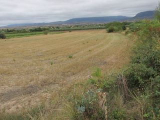 Terreno en venta en Villamediana de Iregua