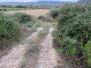 Terreno en venta en Villamediana de Iregua