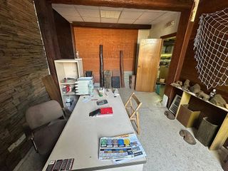 Nave industrial en venta en Olivenza