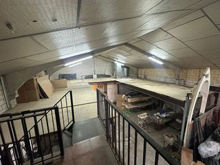 Nave industrial en venta en Olivenza