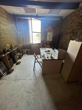 Nave industrial en venta en Olivenza