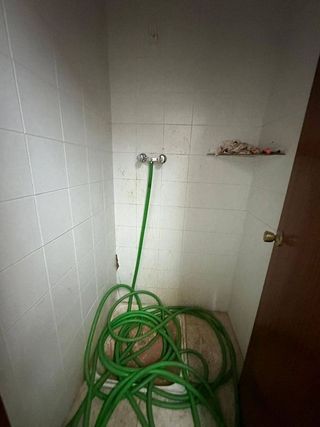 Nave industrial en venta en Olivenza