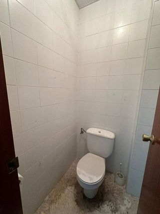 Nave industrial en venta en Olivenza