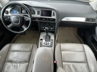 Audi A6 Allroad 2007