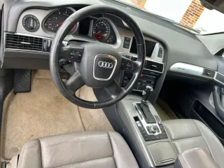 Audi A6 Allroad 2007