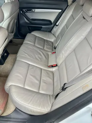 Audi A6 Allroad 2007