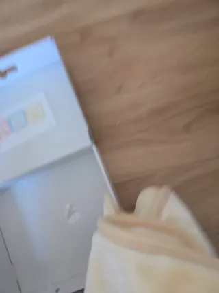 Copertina per culla con orsetti