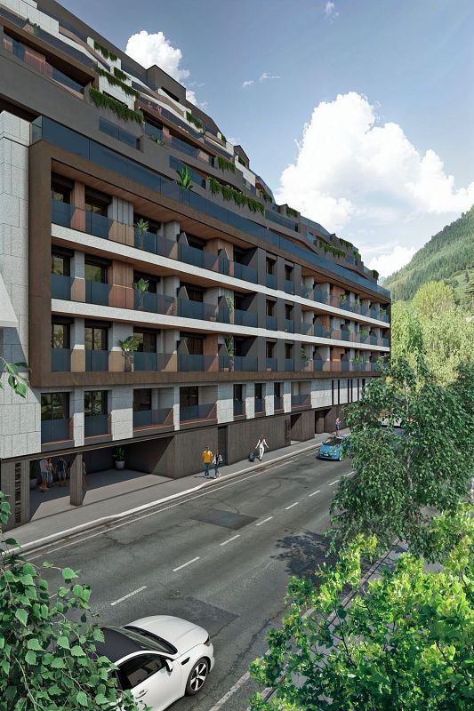Commercial premises for sale in L'Aldosa, La Massana · 3 of 26