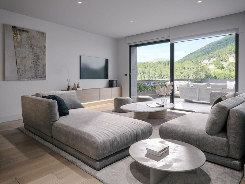 Commercial premises for sale in L'Aldosa, La Massana · 9 of 26