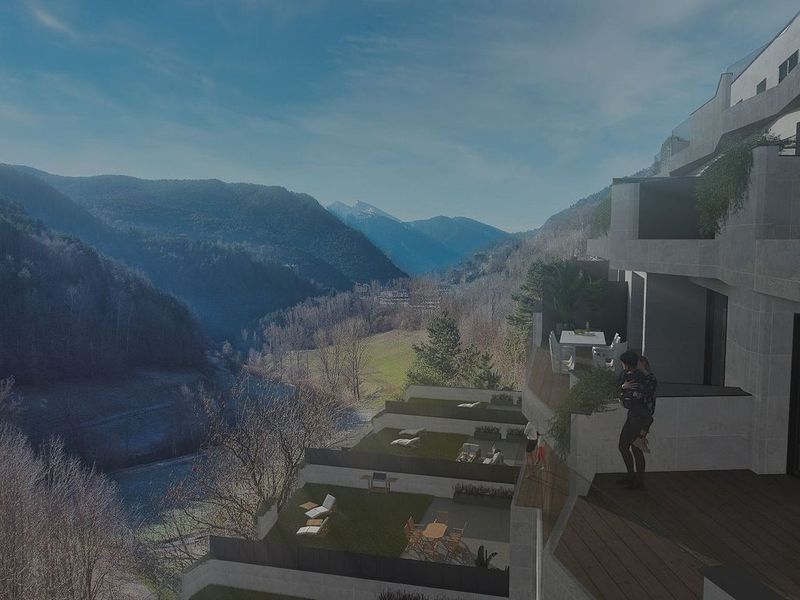 Commercial premises for sale in L'Aldosa, La Massana · 10 of 26