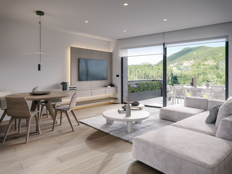 Commercial premises for sale in L'Aldosa, La Massana · 13 of 26