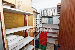 Local comercial en venta en Elda