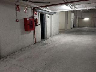 Garaje en venta en Teulada Pueblo en Teulada