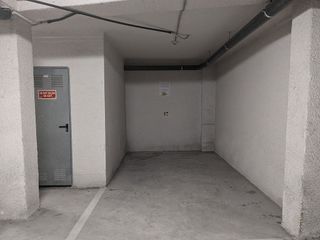 Garaje en venta en Teulada Pueblo en Teulada