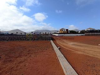 Terreno en venta en La Oliva pueblo en Oliva (La)