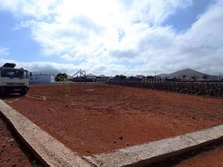 Terreno en venta en La Oliva pueblo en Oliva (La)