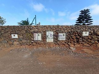 Terreno en venta en La Oliva pueblo en Oliva (La)
