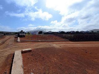 Terreno en venta en La Oliva pueblo en Oliva (La)