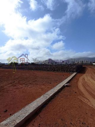 Terreno en venta en La Oliva pueblo en Oliva (La)