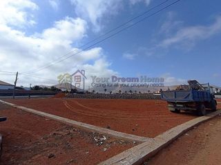 Terreno en venta en La Oliva pueblo en Oliva (La)