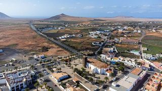 Terreno en venta en La Oliva pueblo en Oliva (La)