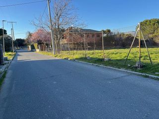 Solar en venta en Guadarrama