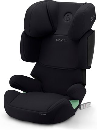 CBX by CYBEX Silla de coche infantil Solution X i-