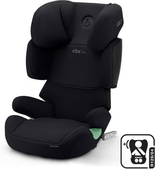 CBX by CYBEX Silla de coche infantil Solution X i-