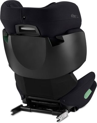 CBX by CYBEX Silla de coche infantil Solution X i-