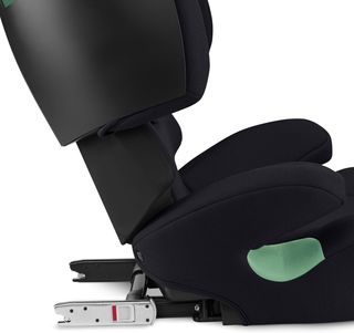 CBX by CYBEX Silla de coche infantil Solution X i-