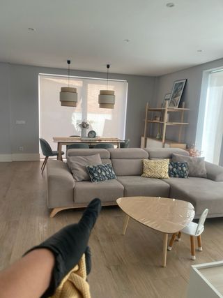 Servicio de Limpieza Madrid