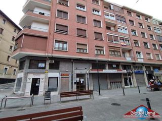 Local comercial en venta en Sestao