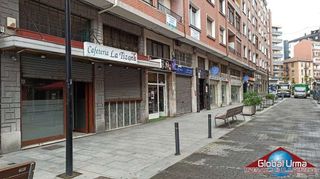 Local comercial en venta en Sestao