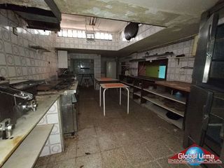 Local comercial en venta en Sestao