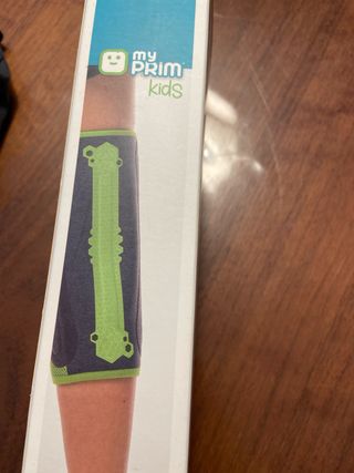 Inmovilizador de rodilla Prim MPK701