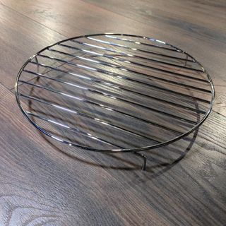 Pack 2 Rejillas Soporte Microondas