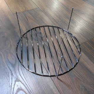 Pack 2 Rejillas Soporte Microondas