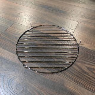 Pack 2 Rejillas Soporte Microondas