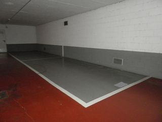 Garaje en venta en Centro en Vitoria-Gasteiz